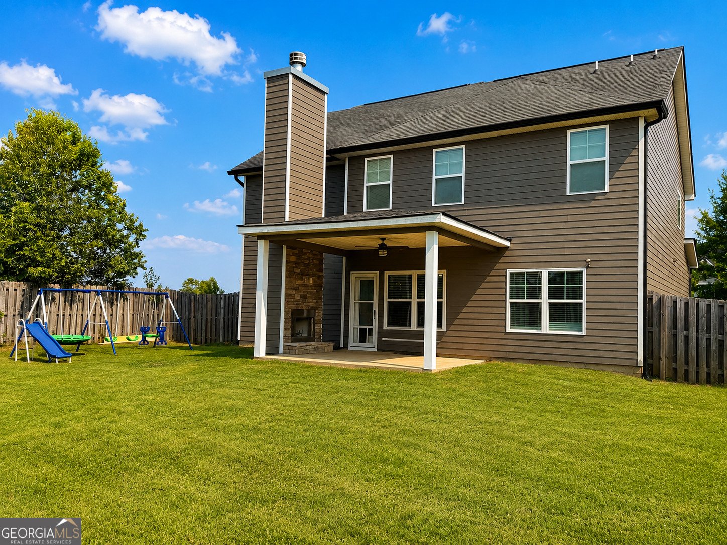 927 Niagra Falls Grovetown - Photo 7