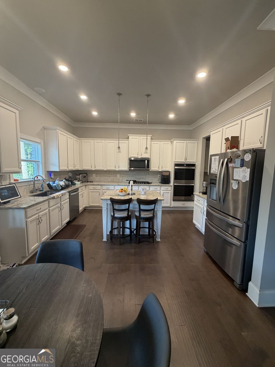 1001 Overlook Drive Villa Rica - Photo 10