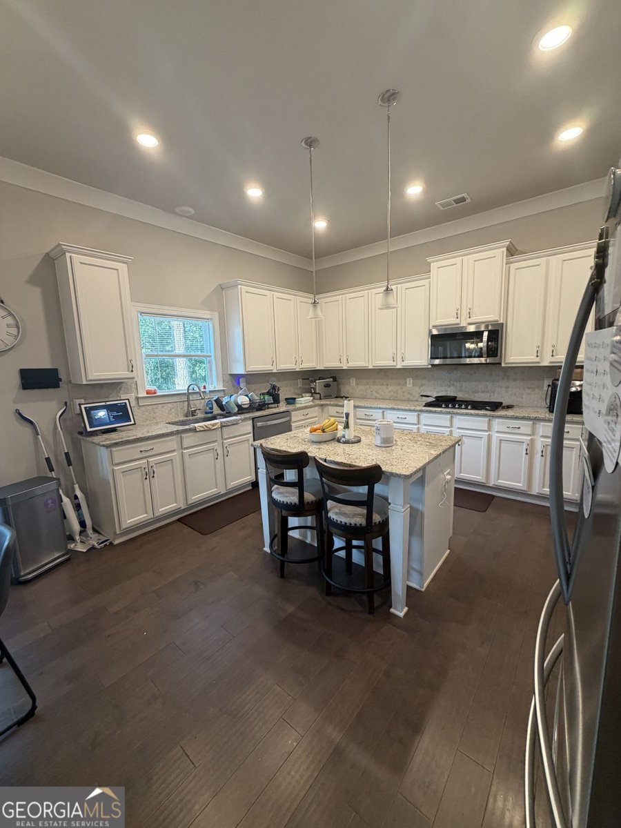 1001 Overlook Drive Villa Rica - Photo 13
