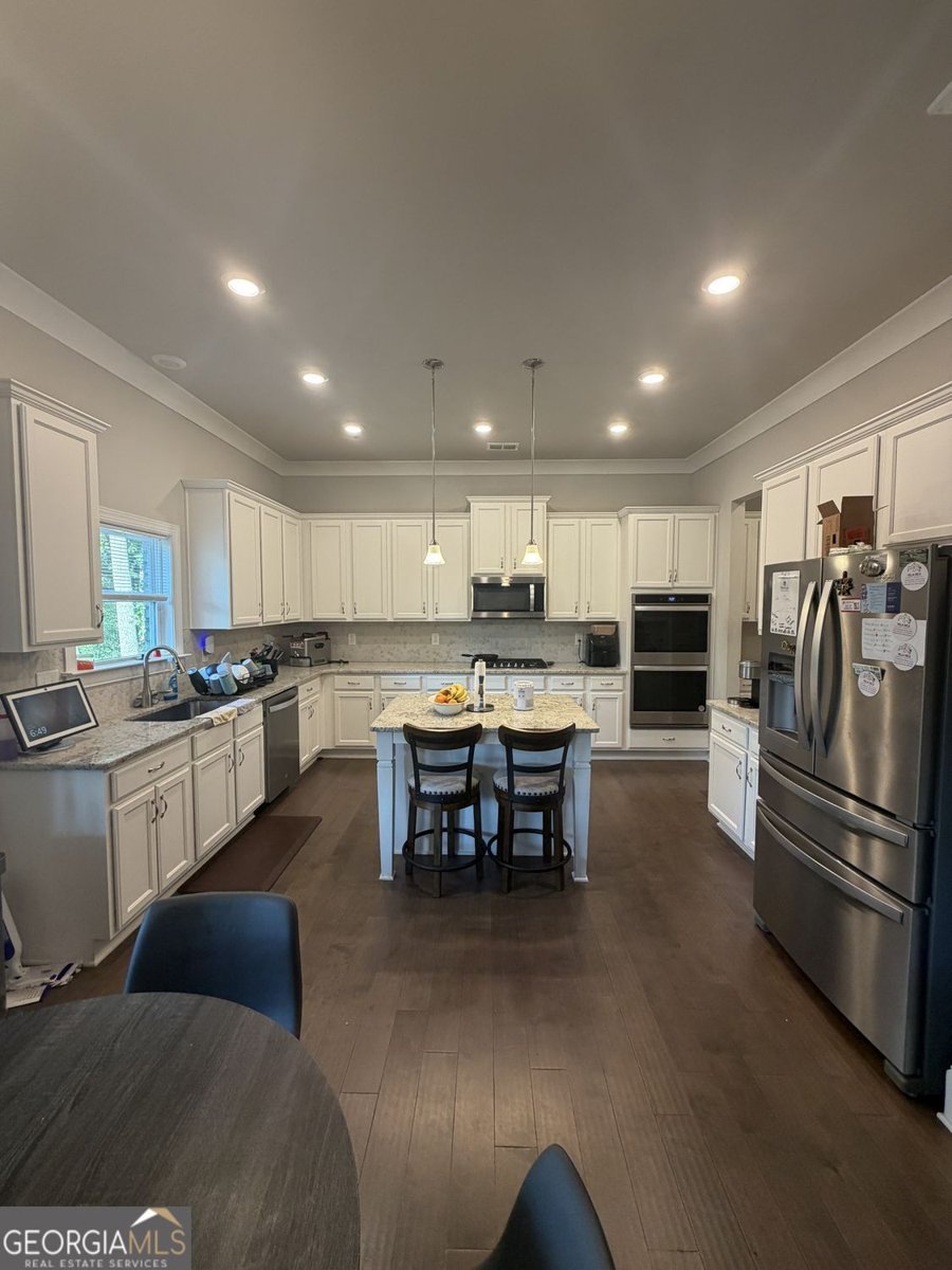 1001 Overlook Drive Villa Rica - Photo 14
