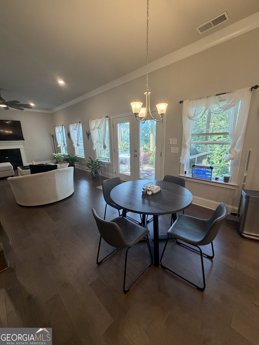 1001 Overlook Drive Villa Rica - Photo 15