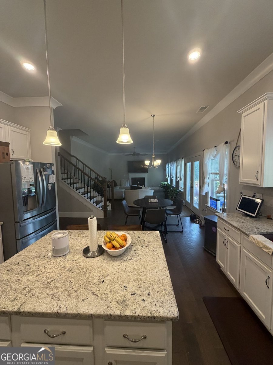 1001 Overlook Drive Villa Rica - Photo 16