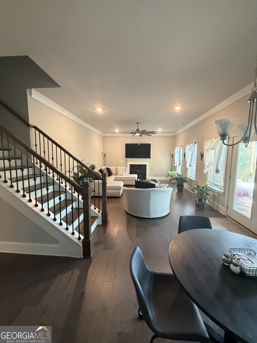 1001 Overlook Drive Villa Rica - Photo 17