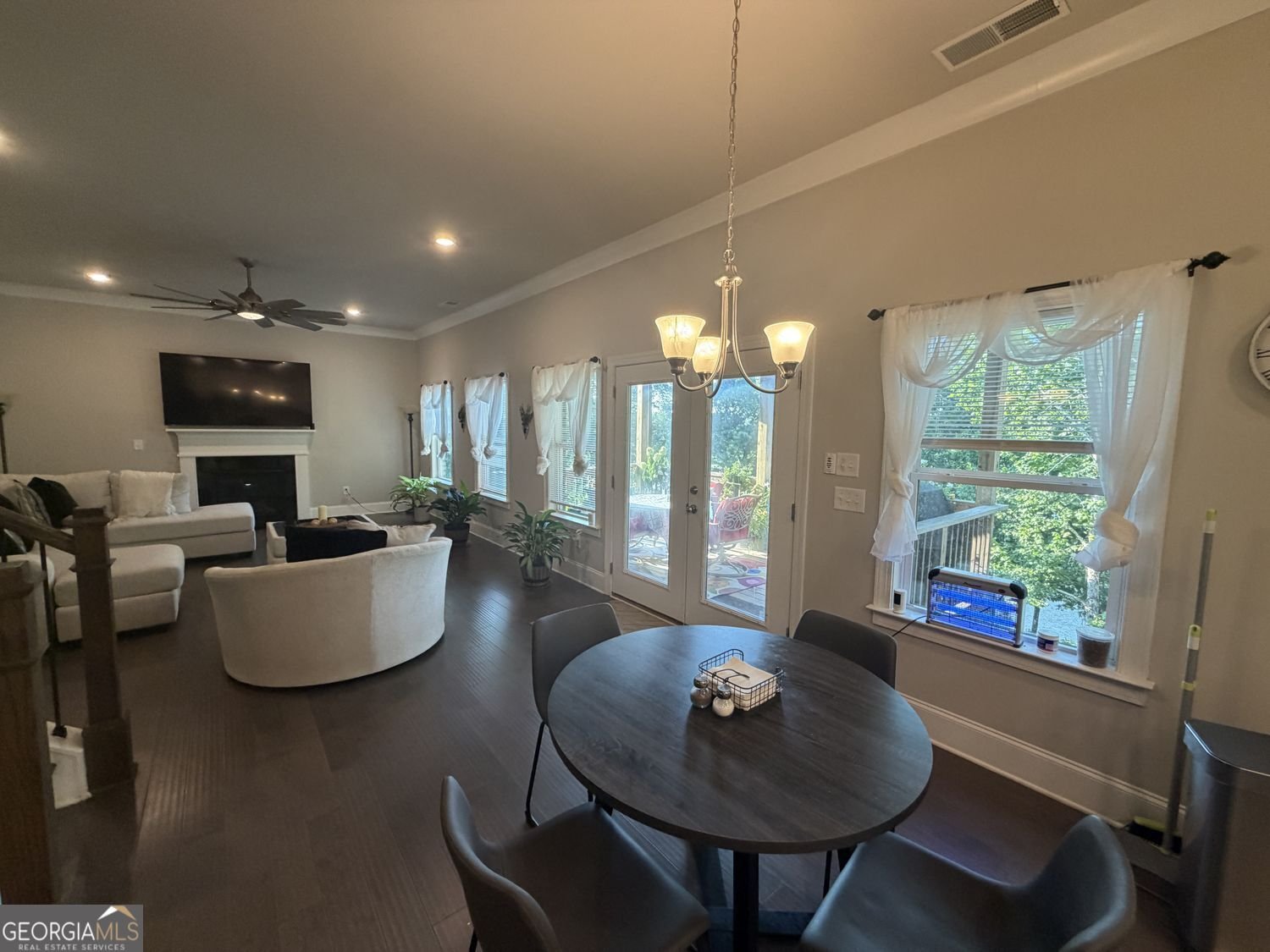 1001 Overlook Drive Villa Rica - Photo 18