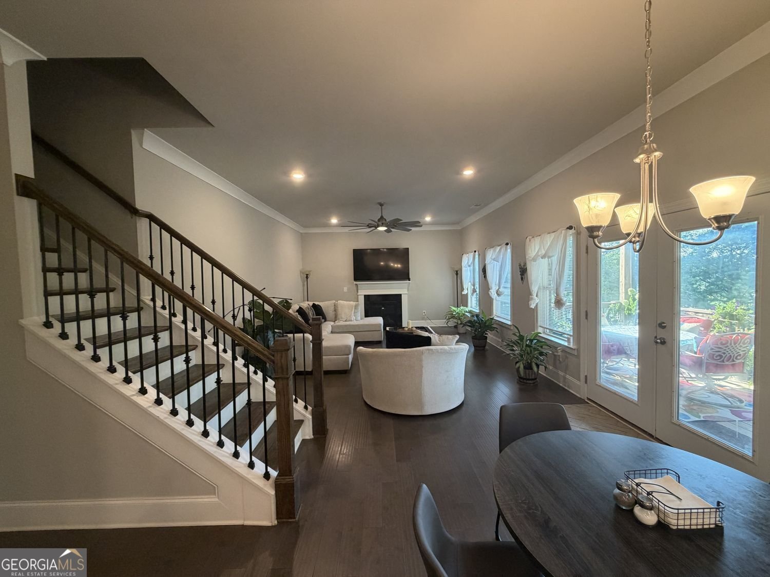 1001 Overlook Drive Villa Rica - Photo 20