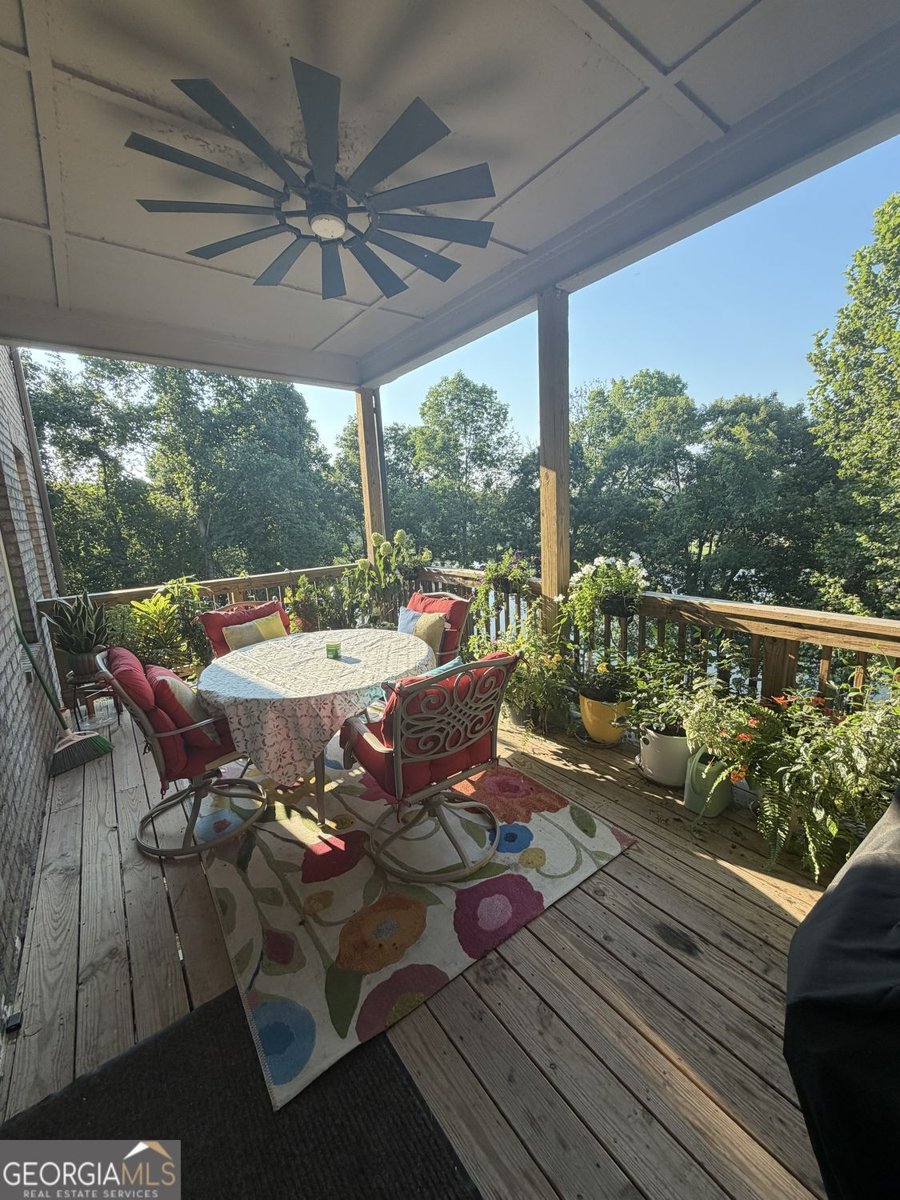 1001 Overlook Drive Villa Rica - Photo 21