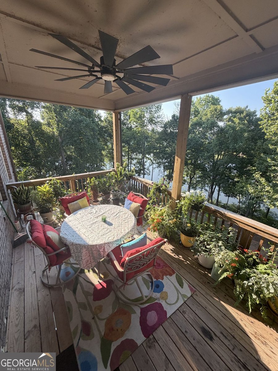 1001 Overlook Drive Villa Rica - Photo 22