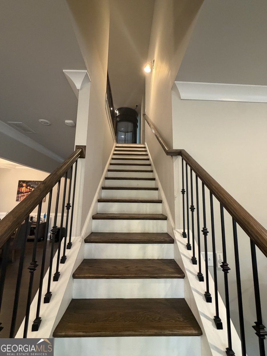 1001 Overlook Drive Villa Rica - Photo 23
