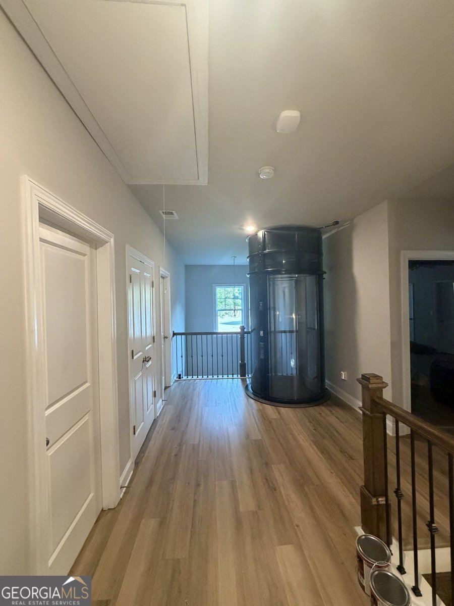 1001 Overlook Drive Villa Rica - Photo 25