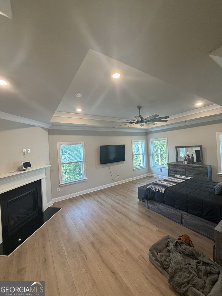 1001 Overlook Drive Villa Rica - Photo 28