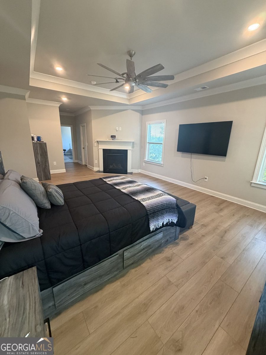 1001 Overlook Drive Villa Rica - Photo 29