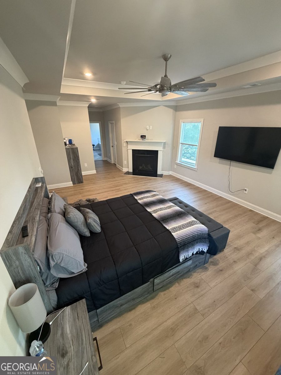 1001 Overlook Drive Villa Rica - Photo 30