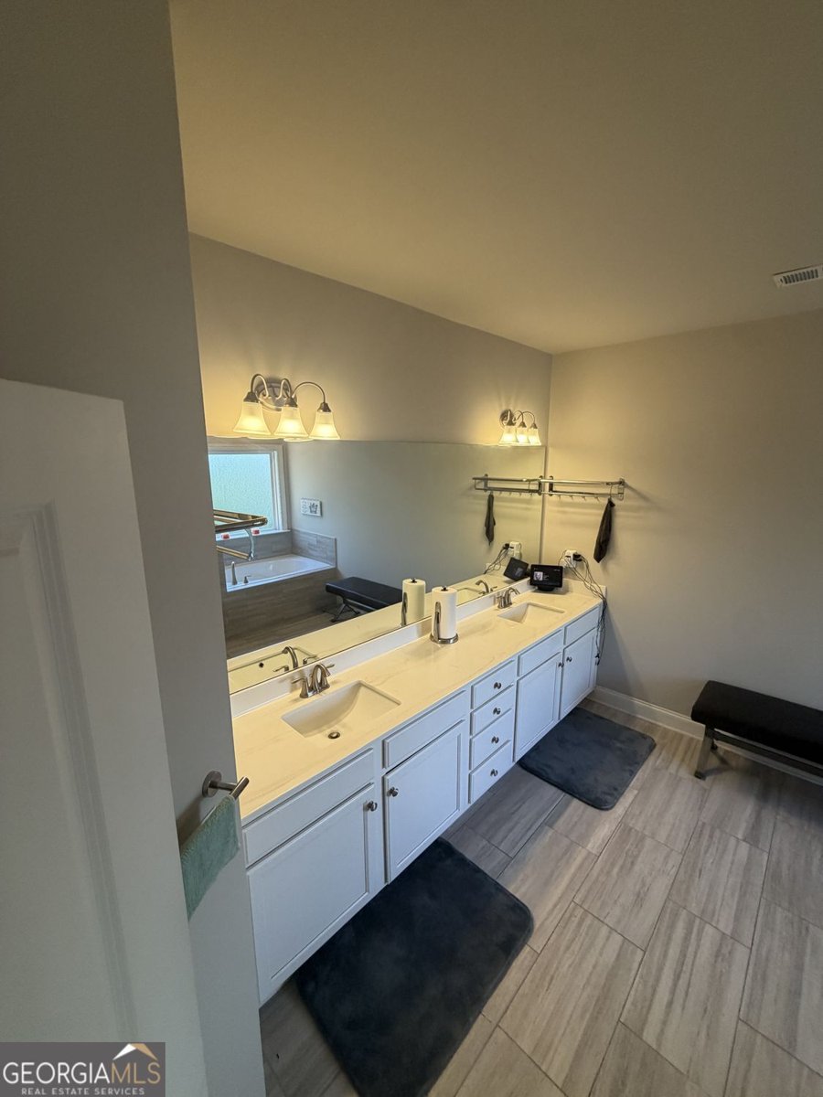1001 Overlook Drive Villa Rica - Photo 32