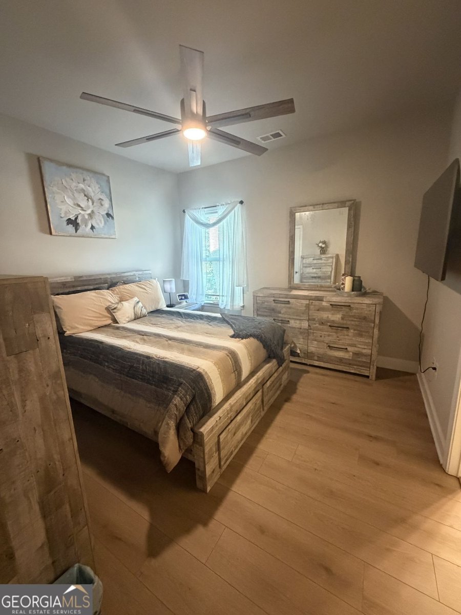1001 Overlook Drive Villa Rica - Photo 37