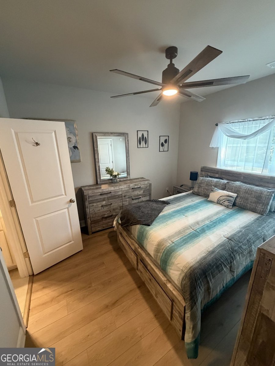 1001 Overlook Drive Villa Rica - Photo 39
