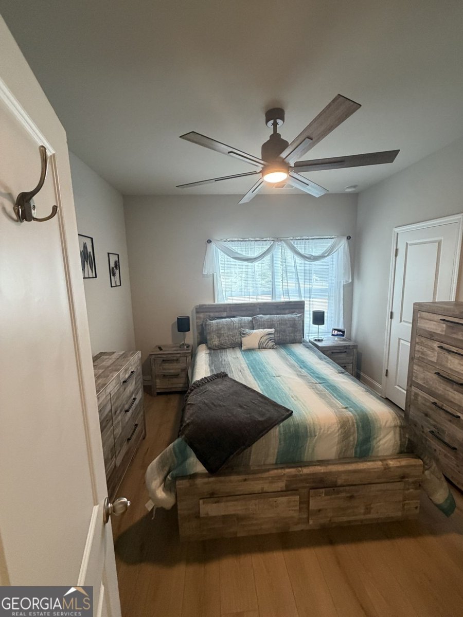 1001 Overlook Drive Villa Rica - Photo 40