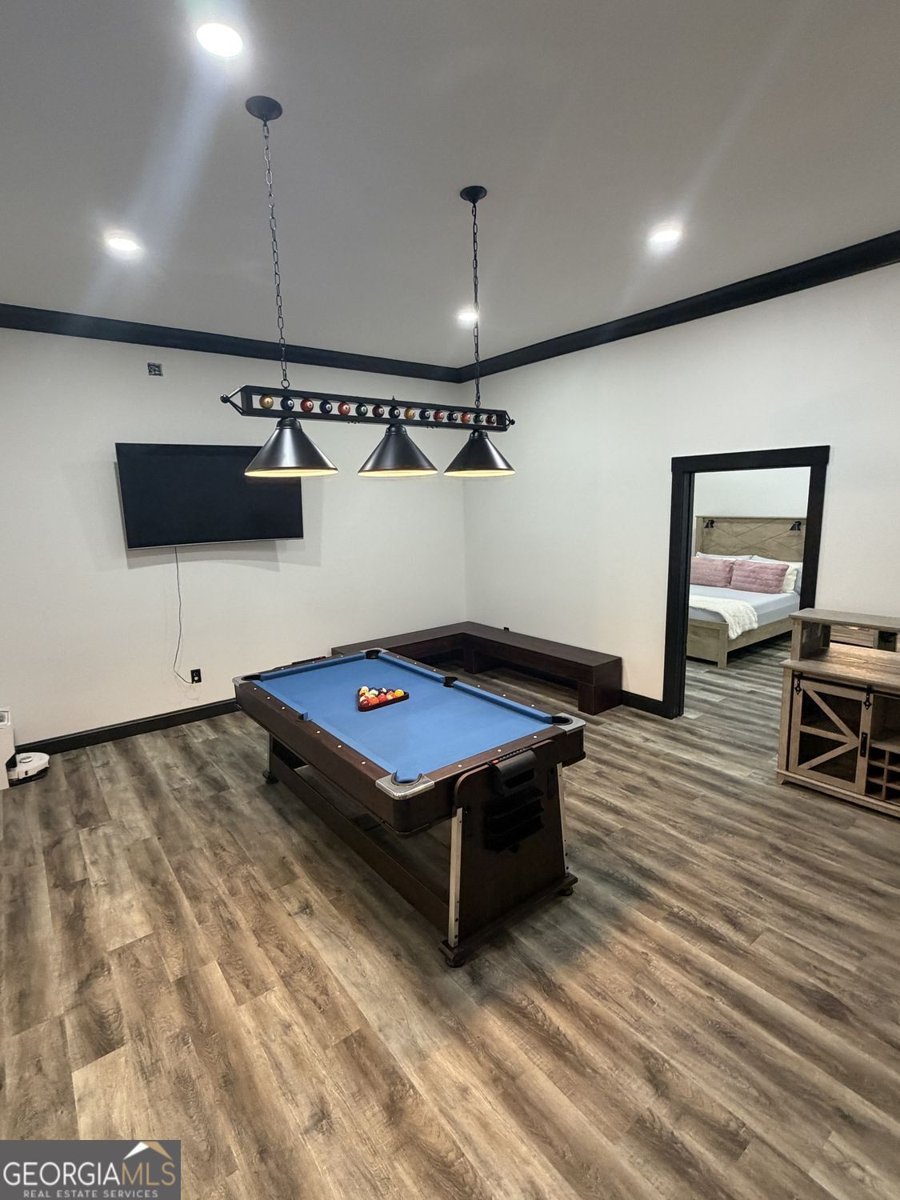 1001 Overlook Drive Villa Rica - Photo 53