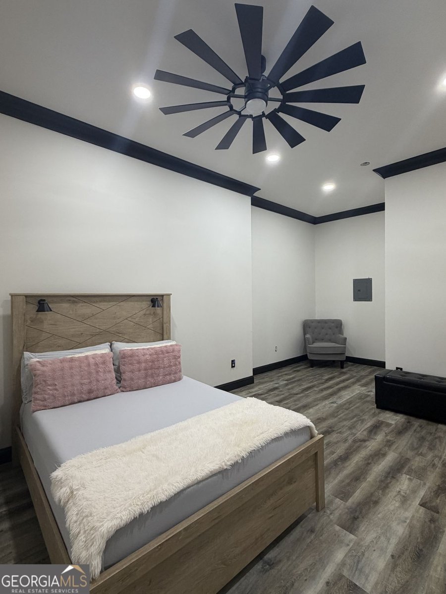 1001 Overlook Drive Villa Rica - Photo 54