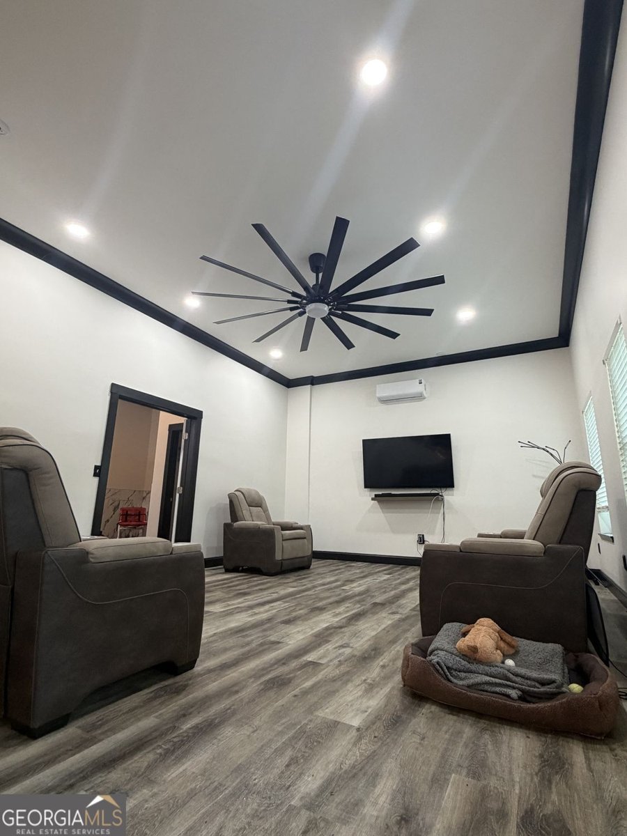 1001 Overlook Drive Villa Rica - Photo 56