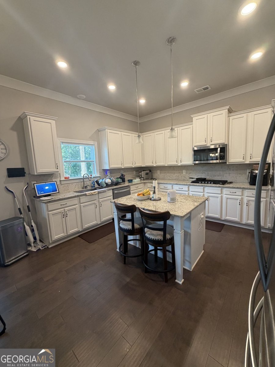 1001 Overlook Drive Villa Rica - Photo 8