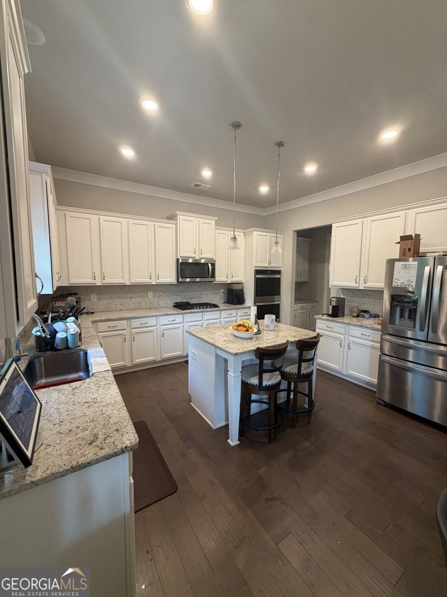 1001 Overlook Drive Villa Rica - Photo 9