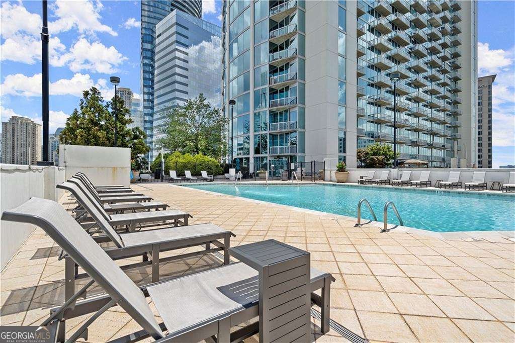 3324 Peachtree Road Atlanta - Photo 16