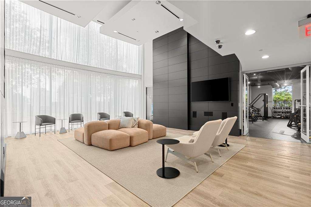 3324 Peachtree Road Atlanta - Photo 34
