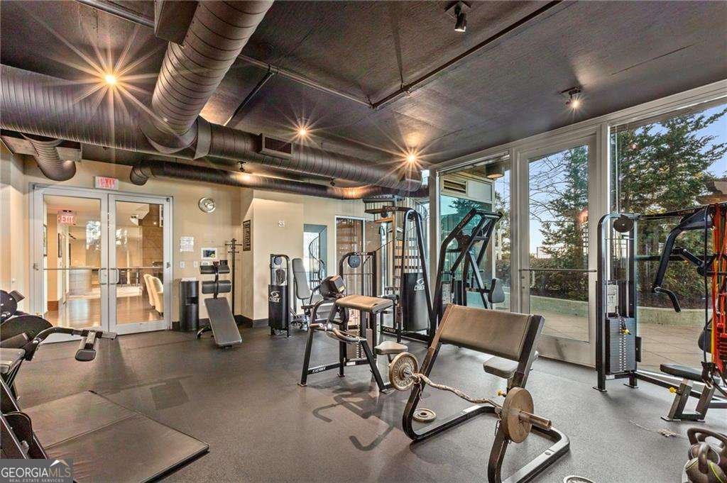 3324 Peachtree Road Atlanta - Photo 37