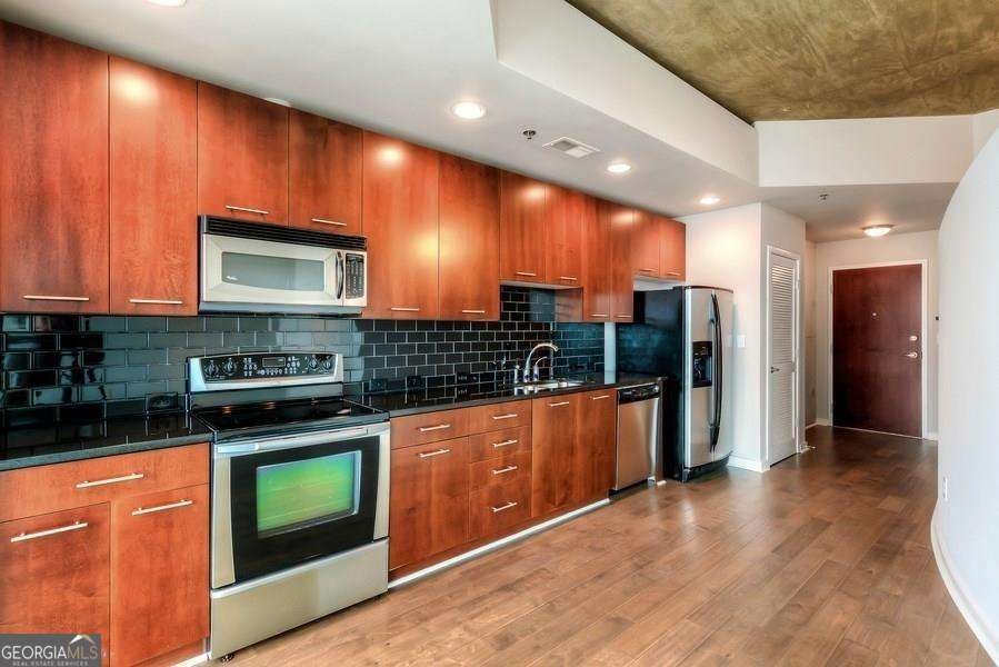 3324 Peachtree Road Atlanta - Photo 6