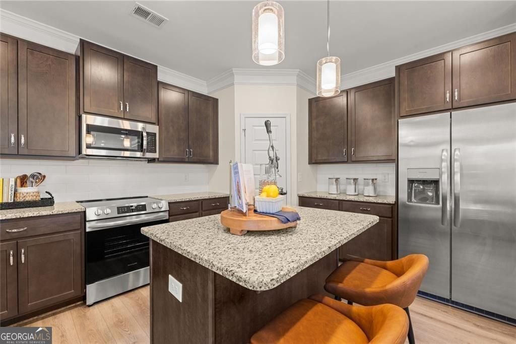 117 Summerfield Place Drive Carrollton - Photo 10
