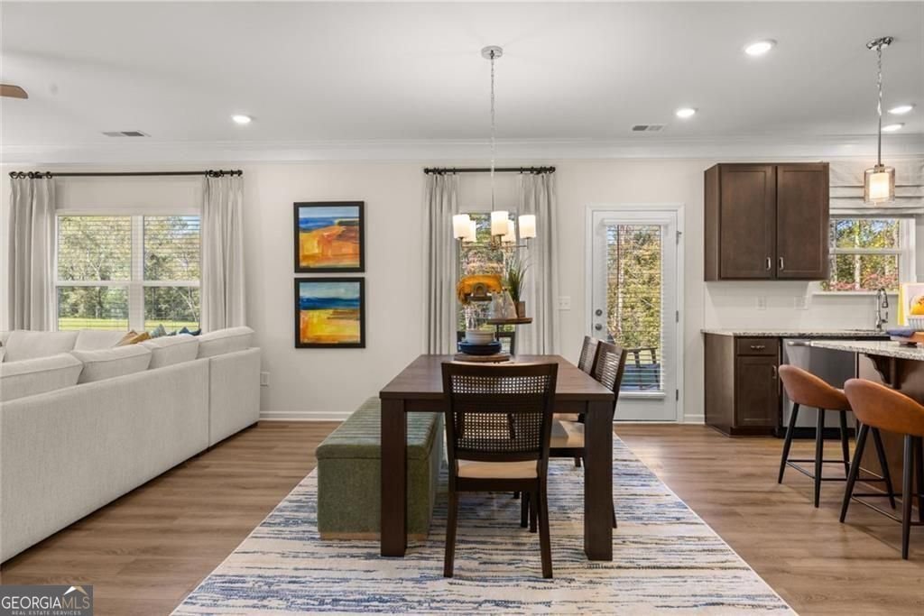 117 Summerfield Place Drive Carrollton - Photo 14