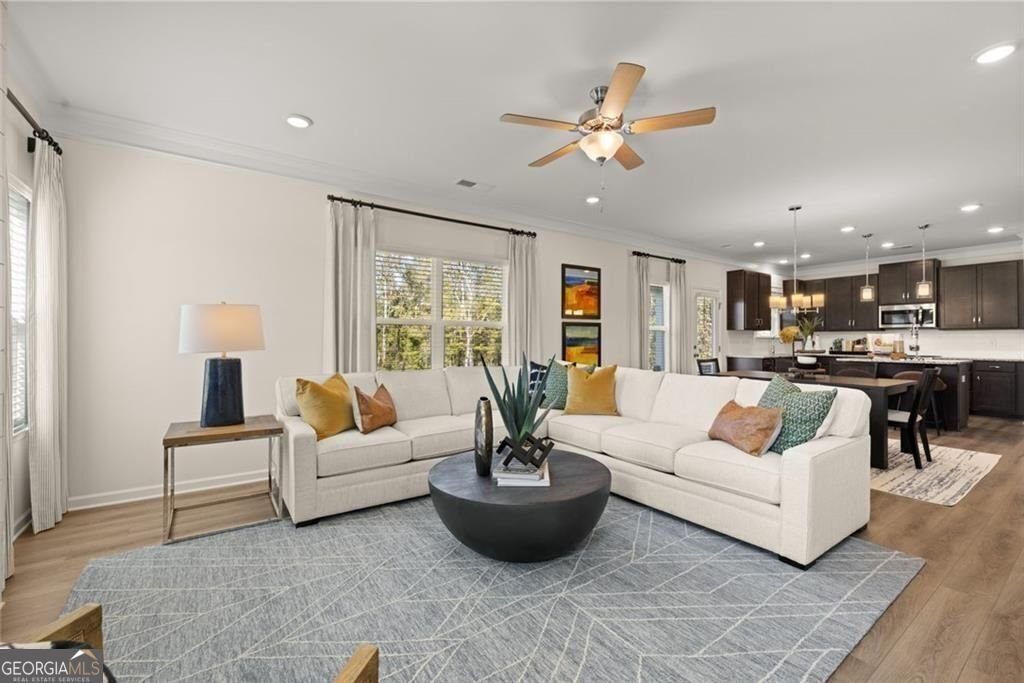 117 Summerfield Place Drive Carrollton - Photo 18