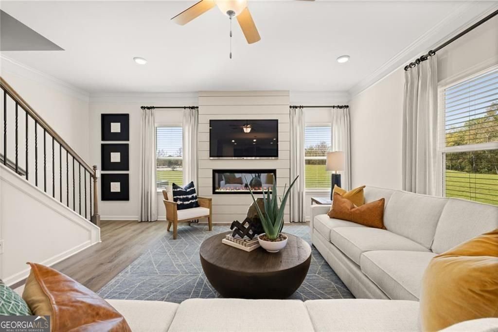 117 Summerfield Place Drive Carrollton - Photo 19