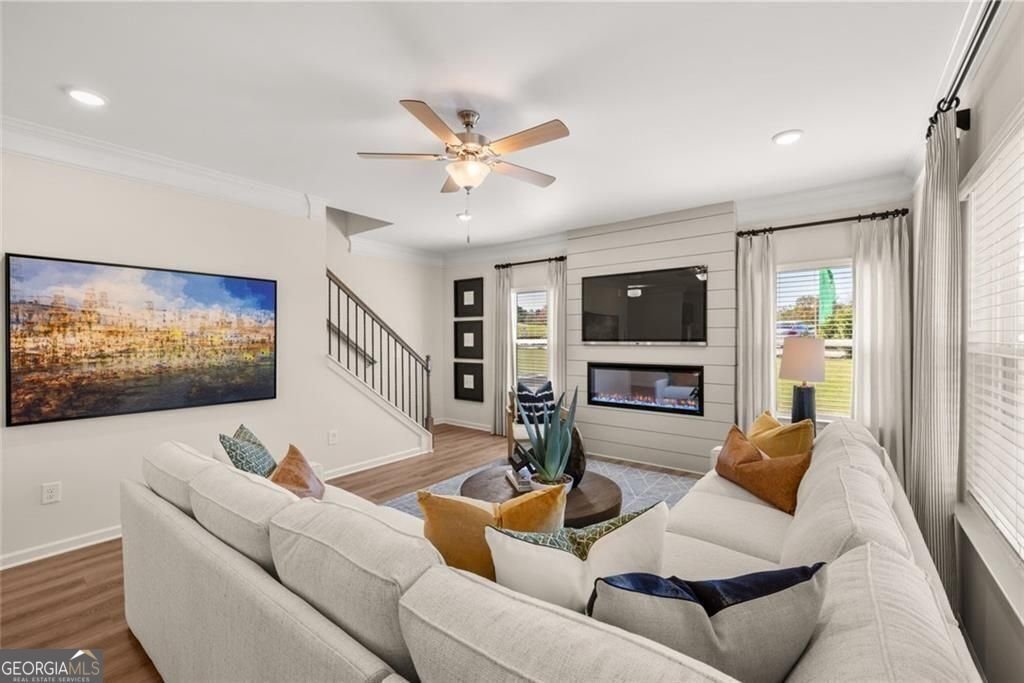 117 Summerfield Place Drive Carrollton - Photo 20