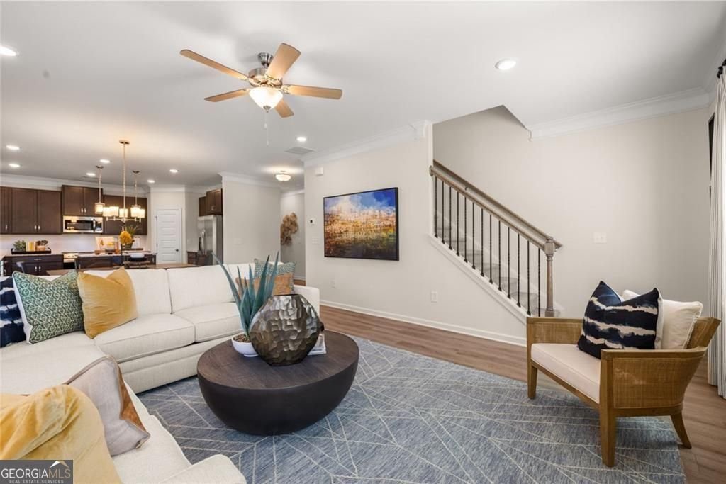 117 Summerfield Place Drive Carrollton - Photo 22