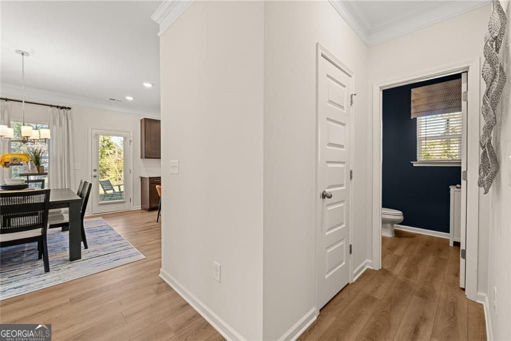 117 Summerfield Place Drive Carrollton - Photo 24