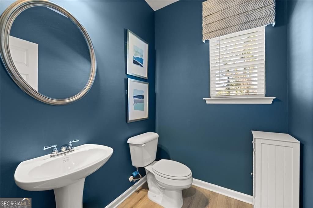 117 Summerfield Place Drive Carrollton - Photo 25