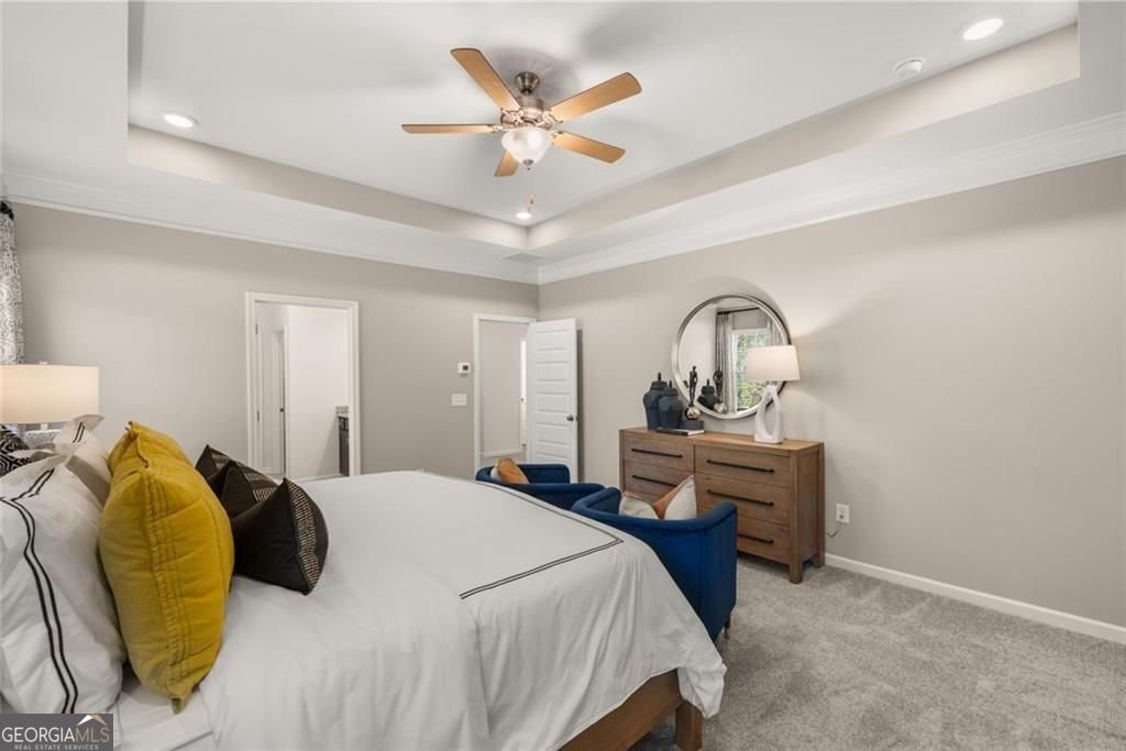 117 Summerfield Place Drive Carrollton - Photo 31