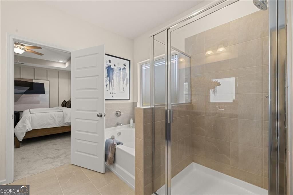 117 Summerfield Place Drive Carrollton - Photo 35