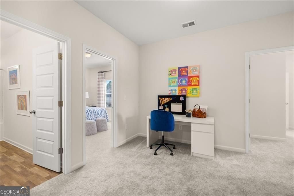 117 Summerfield Place Drive Carrollton - Photo 41