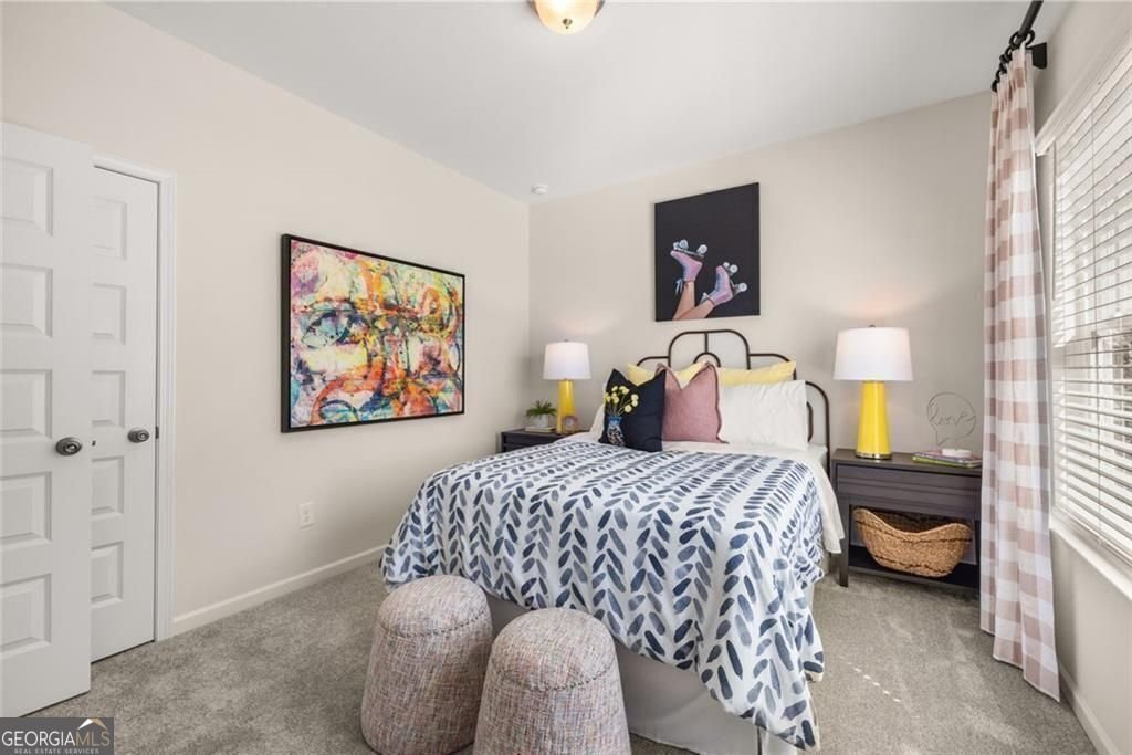 117 Summerfield Place Drive Carrollton - Photo 44
