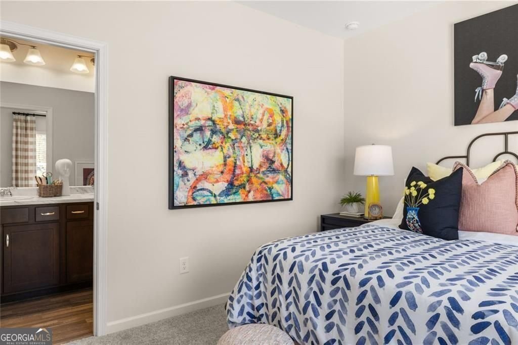 117 Summerfield Place Drive Carrollton - Photo 45