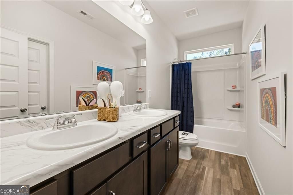 117 Summerfield Place Drive Carrollton - Photo 53