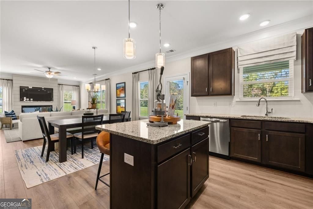 117 Summerfield Place Drive Carrollton - Photo 8