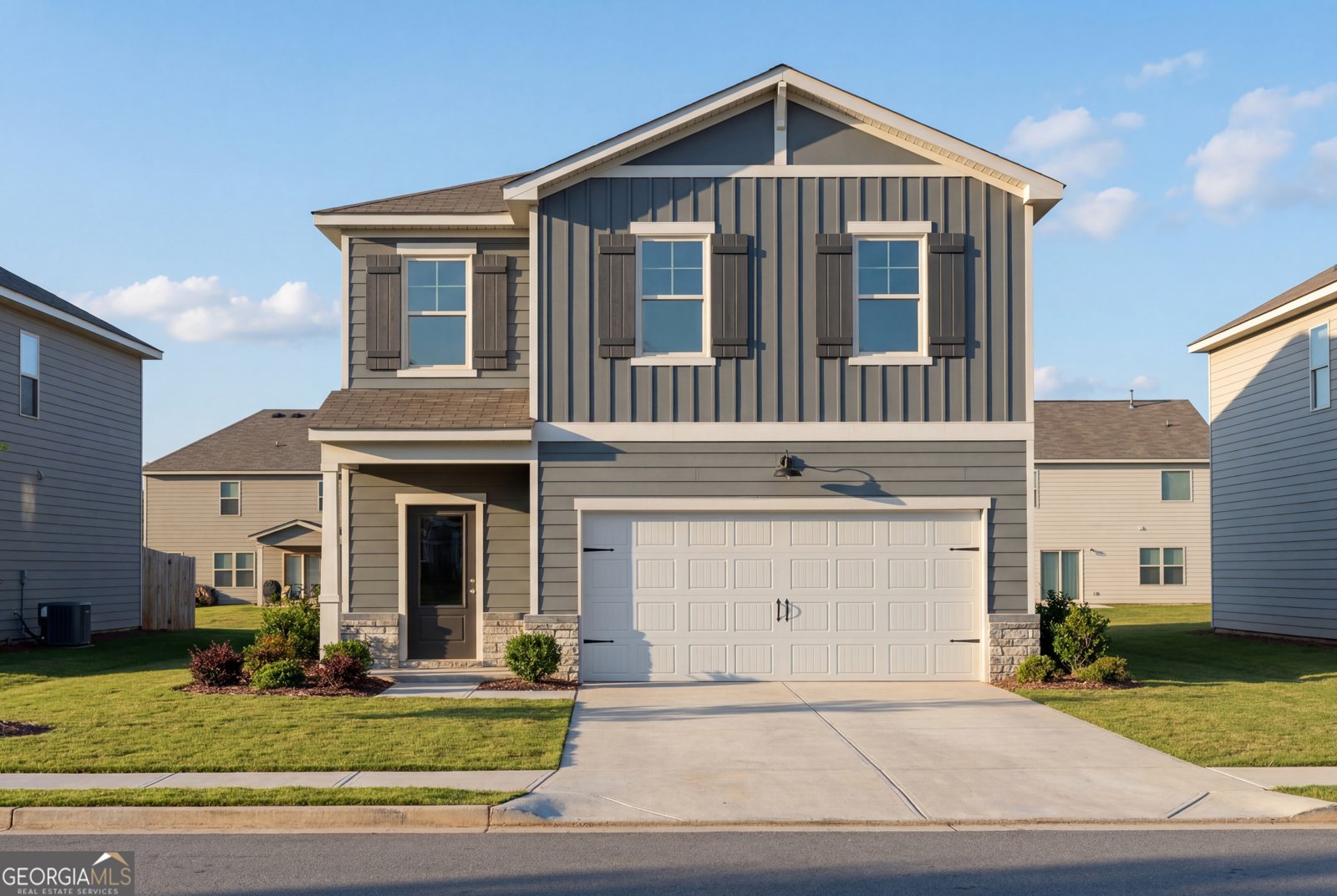 520 Loblolly Lane Canton - main photo