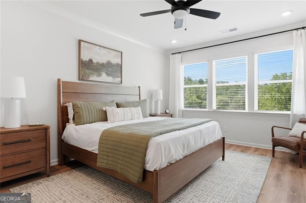 411 Summit View Lane Jasper - Photo 21