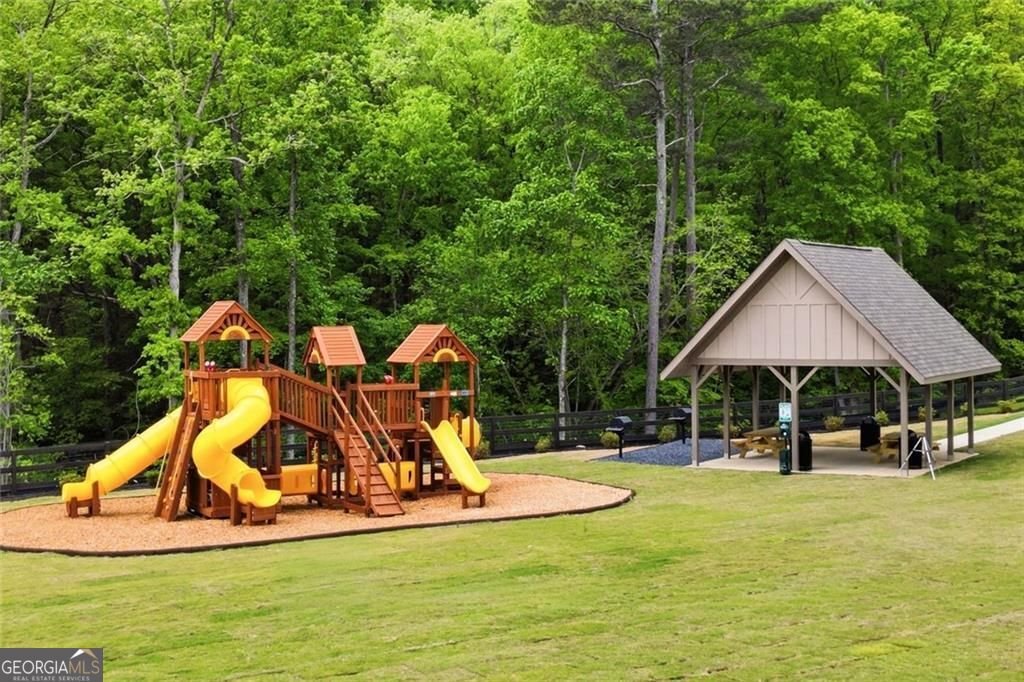 411 Summit View Lane Jasper - Photo 36