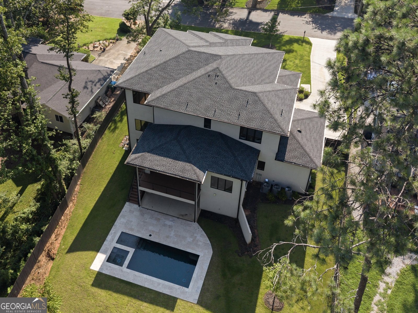 3293 Lenox Place Atlanta - Photo 116