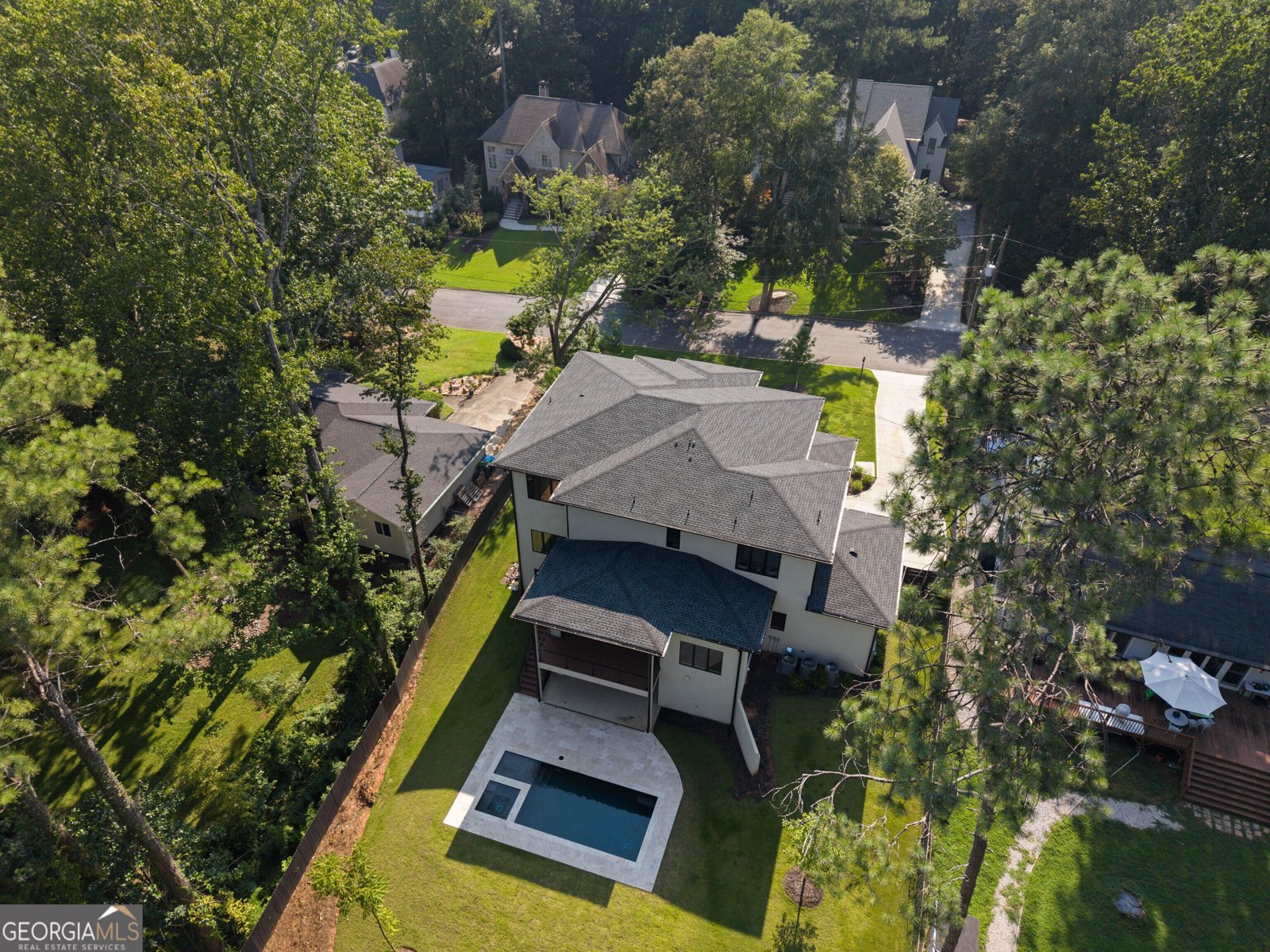 3293 Lenox Place Atlanta - Photo 117