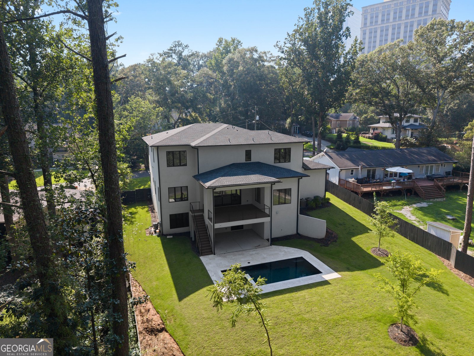 3293 Lenox Place Atlanta - Photo 118